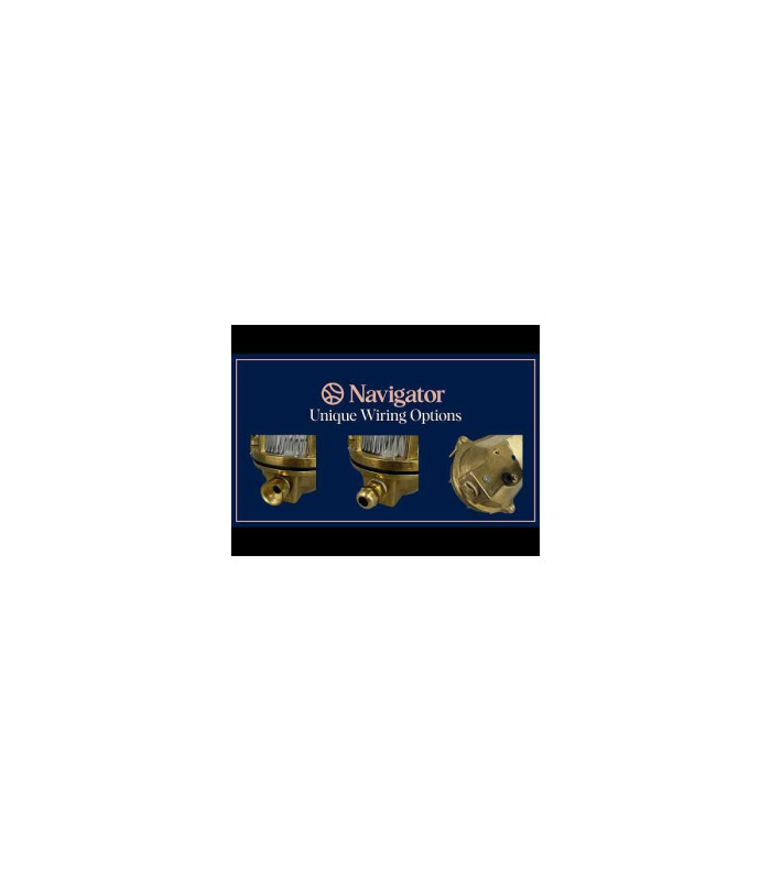 Horatio Solid Brass Oval Bulkhead Satin Nickel Finish IP64