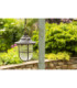 Hull Solid Brass Guard Pendant Lantern Raw Brass Finish IP54-2