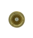 Hull Solid Brass Guard Pendant Lantern Satin Nickel Finish IP54