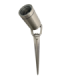 Marlinspike Solid Brass Spike Spot Light Satin Nickel Finish IP64-1