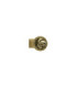 Pharos Solid Brass Up & Down Wall Light Antique Brass Finish IP64-4