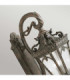 Tournai 4 Light Outdoor Wall Lantern Light Londonderry IP44 E14-2