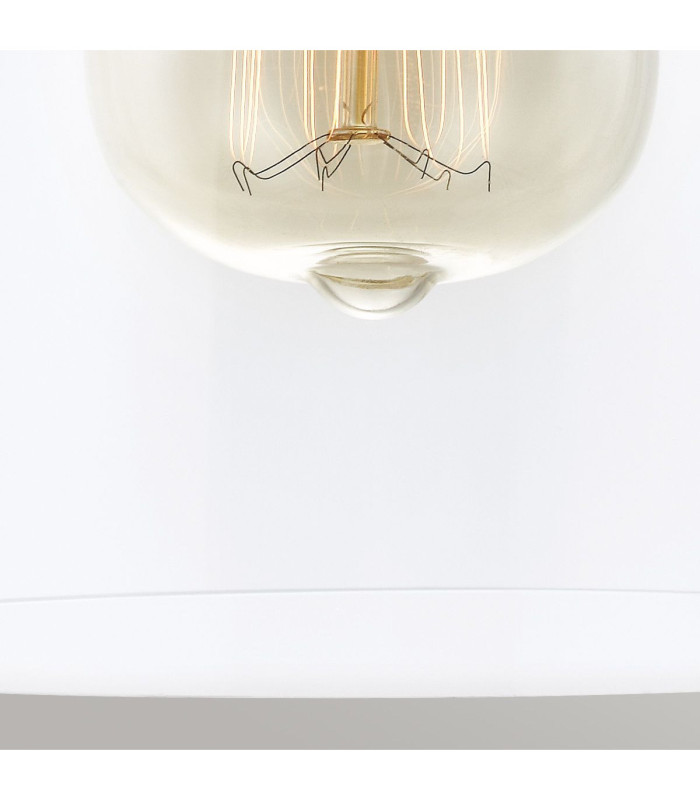 Matrimonio 1 Light Mini Dome Pendant Driftwood-5