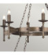 Cromwell 18 Light Chandelier-2