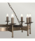 Cromwell 18 Light Chandelier-3