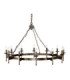 Cromwell 12 Light Chandelier-1