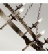 Cromwell 12 Light Chandelier-4