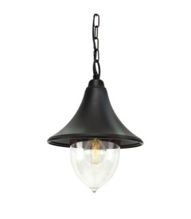 Firenze Outdoor Chain Lantern E27-1