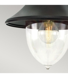 Firenze Outdoor Chain Lantern E27-2