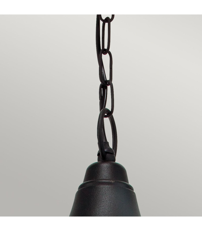Firenze Outdoor Chain Lantern E27-3