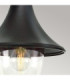 Firenze Outdoor Chain Lantern E27-4