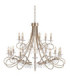 Christina 18 Light Chandelier-1