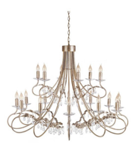 Christina 18 Light Chandelier-1