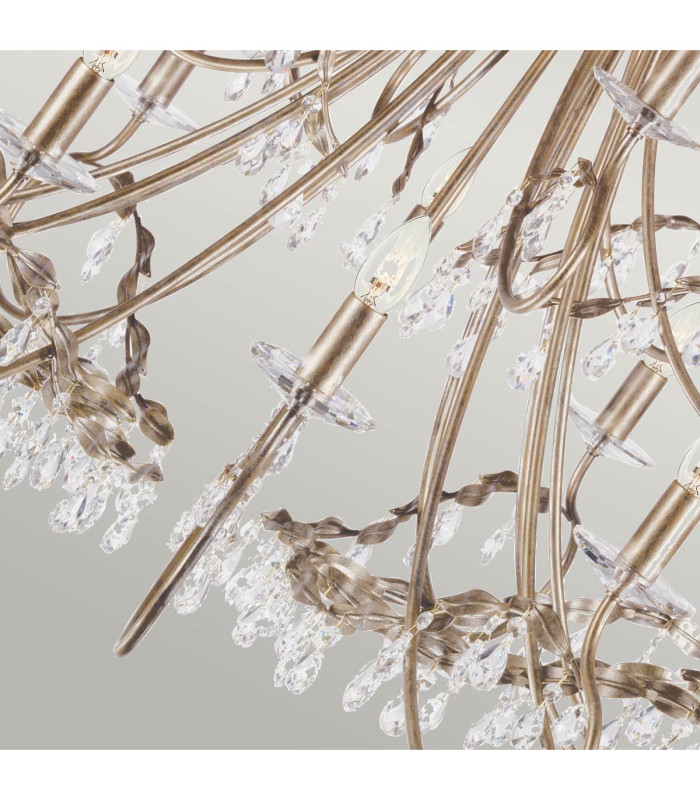 Christina 18 Light Chandelier-3