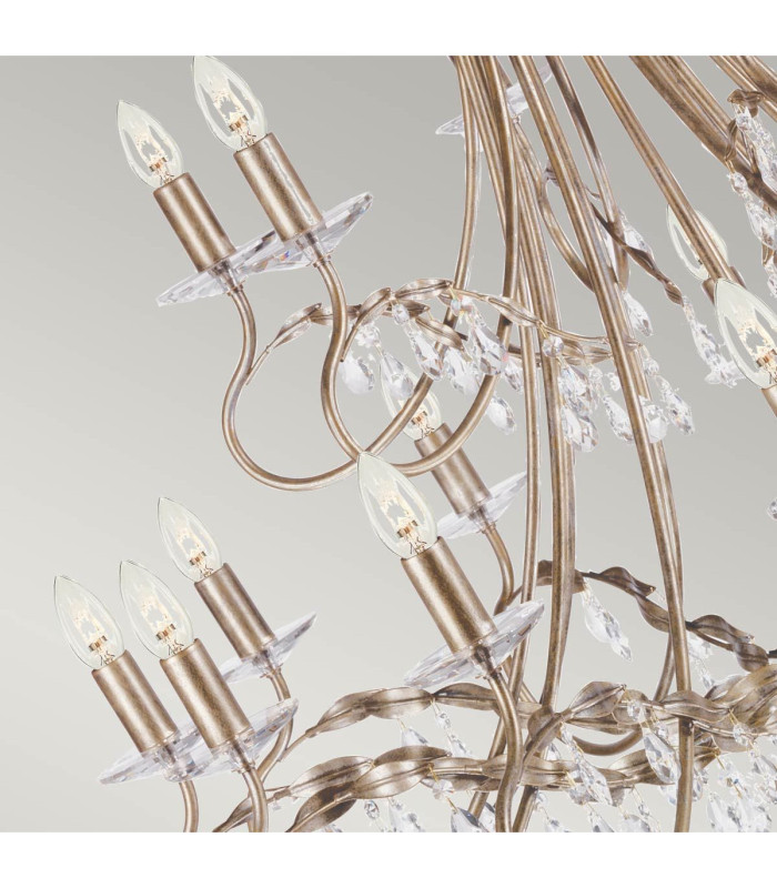 Christina 18 Light Chandelier-5