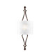 Tilling 1 Light Indoor Wall Light Iron E27-1