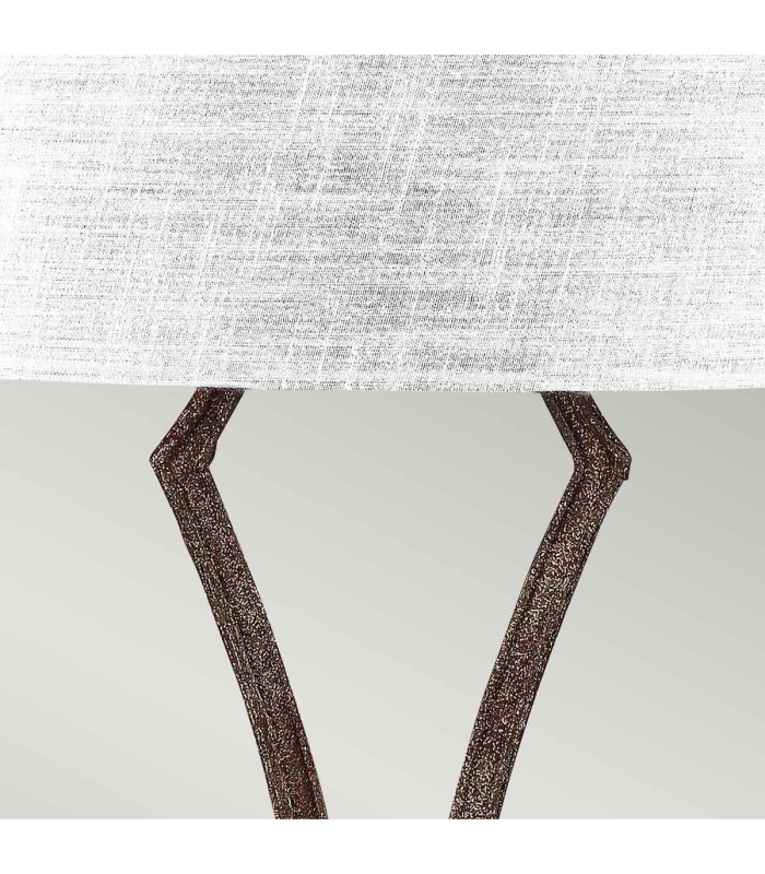 Tilling 1 Light Indoor Wall Light Iron E27-4