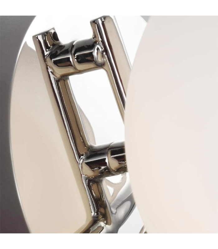 Apollo 1 Light Wall Light Polished Nickel G9-2