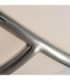 Apollo 1 Light Wall Light Polished Nickel G9-3