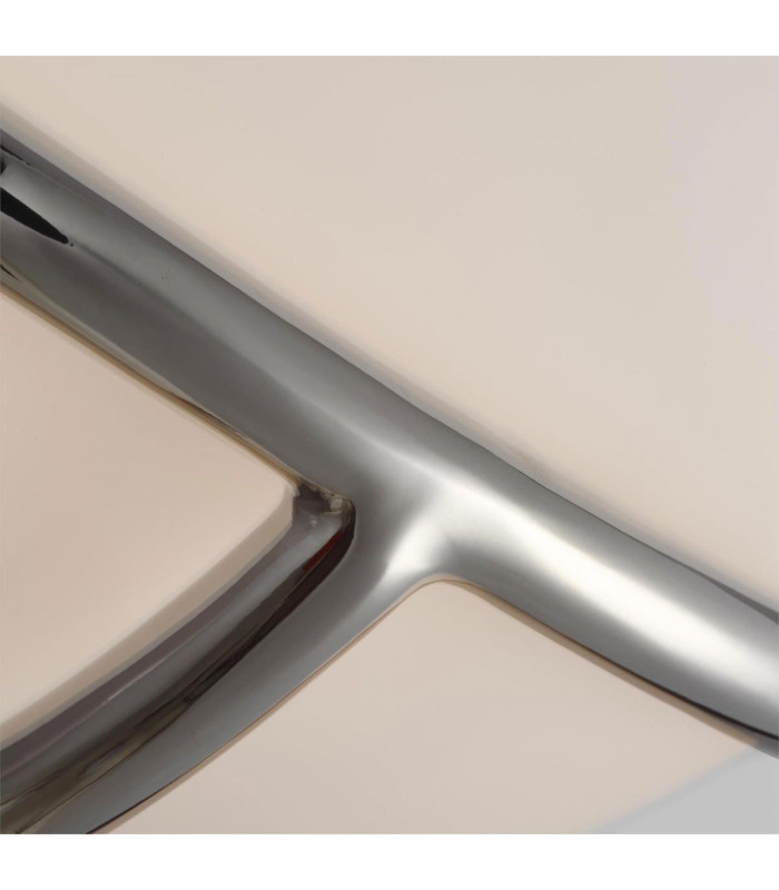Apollo 1 Light Wall Light Polished Nickel G9-3