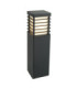 Halmstad Outdoor Medium Bollard E27-1