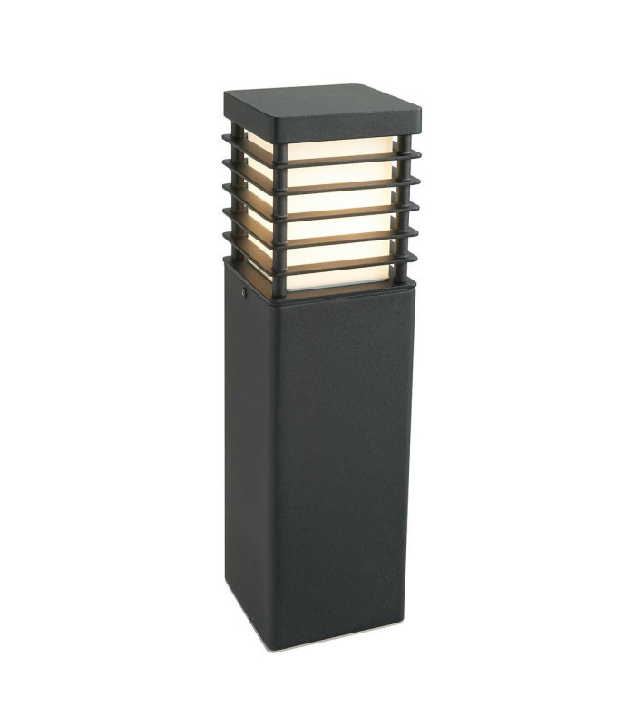 Halmstad Outdoor Medium Bollard E27-1