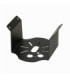 Corner Brackets Bracket 5 Black-1