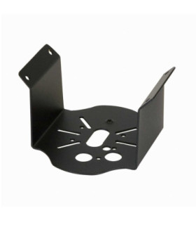 Corner Brackets Bracket 5 Black-1