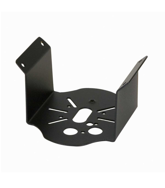 Corner Brackets Bracket 5 Black-1