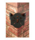 Corner Brackets Bracket 5 Black-2