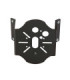 Corner Brackets Bracket 5 Black-3
