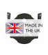 Corner Brackets Bracket 5 Black-4