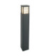 Halmstad Outdoor Large Bollard E27-1