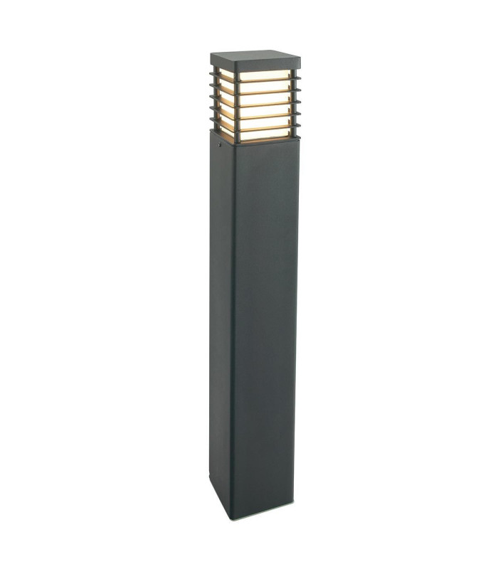 Halmstad Outdoor Large Bollard E27-1