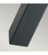 Halmstad Outdoor Large Bollard E27-3