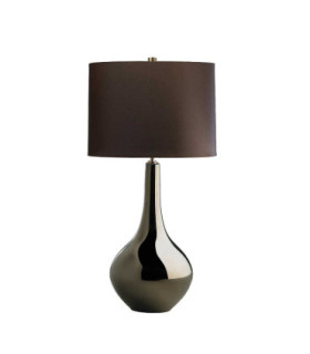 Job 1 Light Table Lamp Bronze E27-1