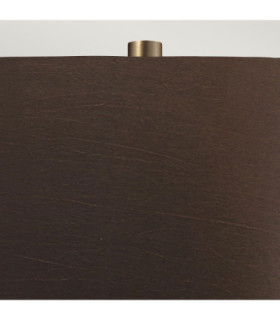 Job 1 Light Table Lamp Bronze E27-2
