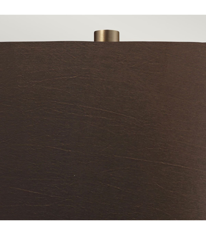 Job 1 Light Table Lamp Bronze E27-2