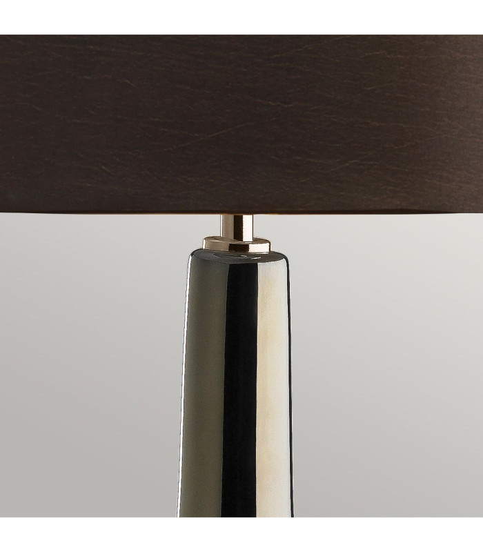 Job 1 Light Table Lamp Bronze E27-3