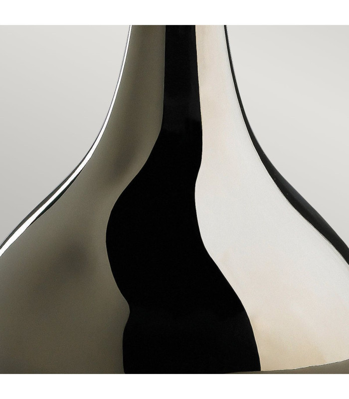 Job 1 Light Table Lamp Bronze E27-5