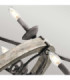 Taulbee 15 Light Chandelier Weathered Zinc-3