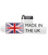 Picture Light 2 Light Large Picture Wall Light Black E14-5