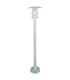 Stockholm Outdoor Pillar Lantern E27-1