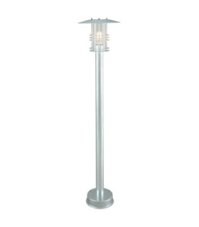 Stockholm Outdoor Pillar Lantern E27-1