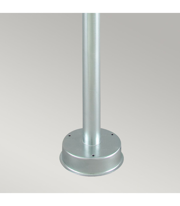 Stockholm Outdoor Pillar Lantern E27-3