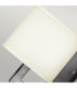 Hampton 1 Light Indoor Wall Light Antique Nickel E27-4