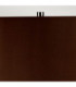 Victor 1 Light Large Table Lamp - Cream E27-2