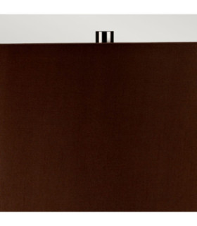Victor 1 Light Large Table Lamp - Cream E27-2