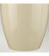 Victor 1 Light Large Table Lamp - Cream E27-5