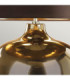 Ottoman 1 Light Table Lamp Bronze E27-3